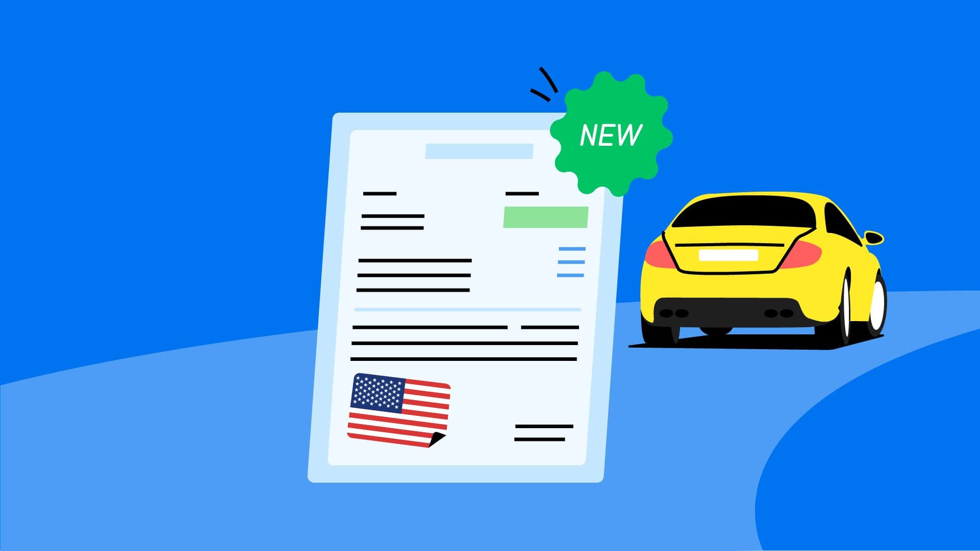 Представяме функцията за проверка на талони в докладите на carVertical