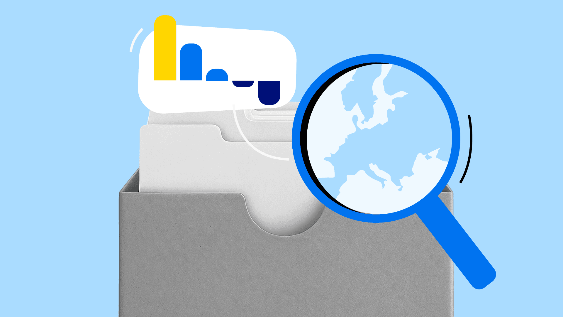 Europäischer Markttransparenzindex 2025