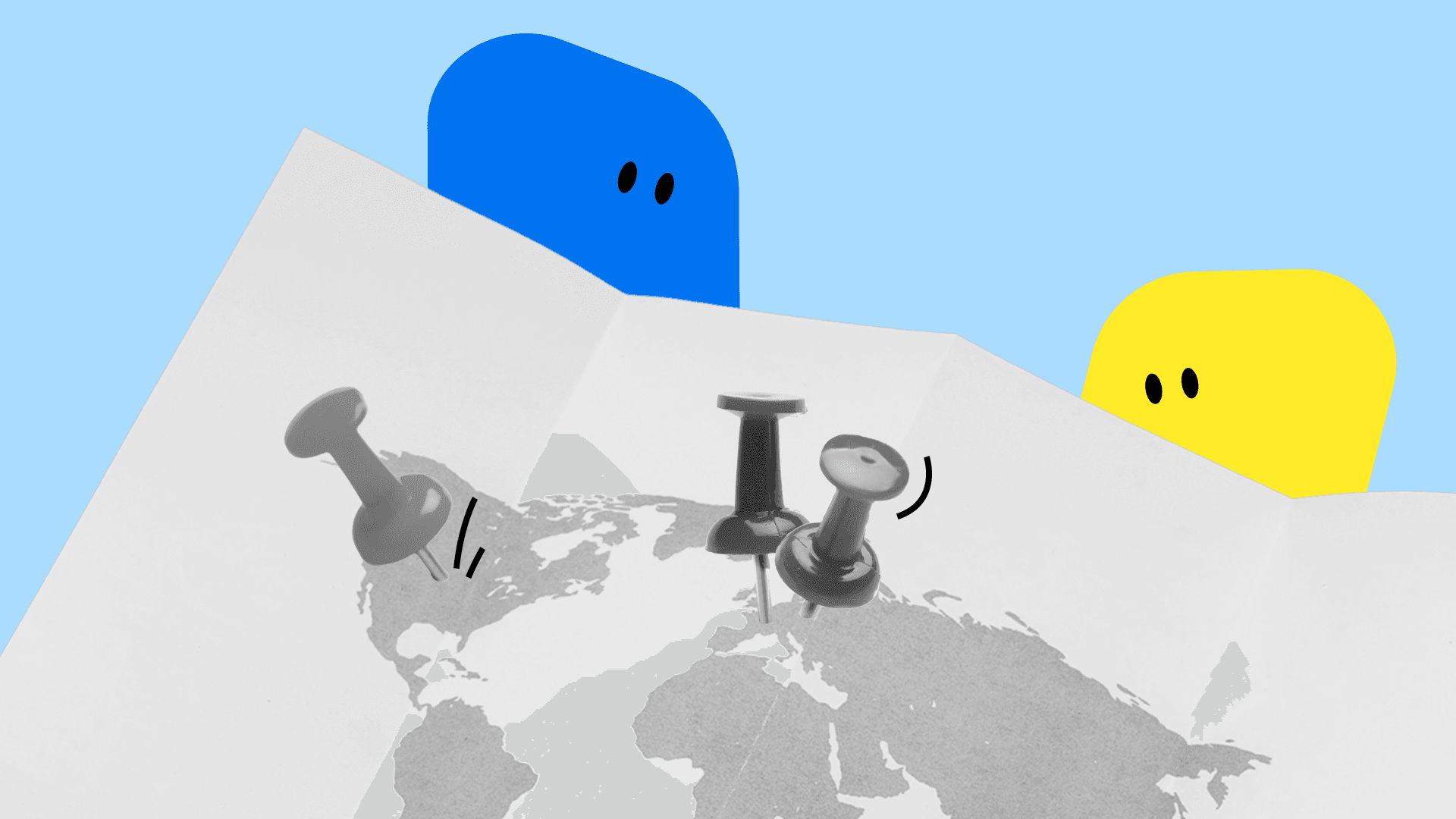 Imported cars in Europe